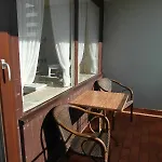 Haus Metropol, Neues Kurzentrum, Appartement 38