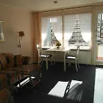 Haus Metropol, Neues Kurzentrum, Appartement 38