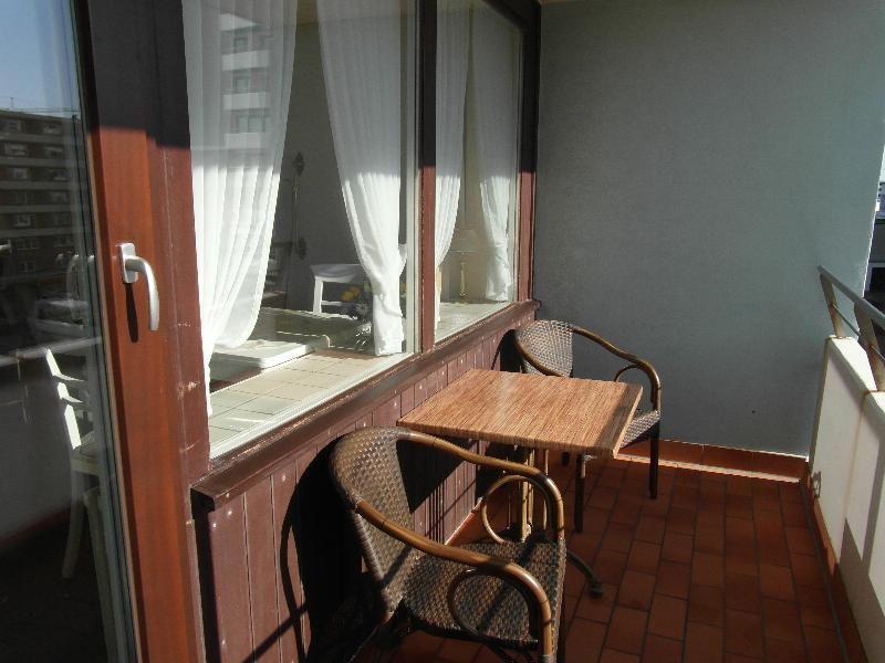 Apartment Haus Metropol, Neues Kurzentrum, 38