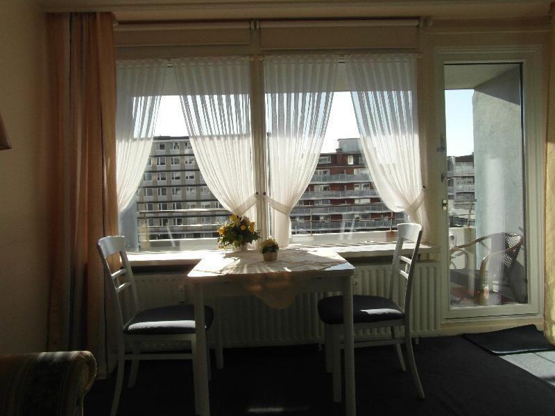Apartment Haus Metropol, Neues Kurzentrum, 38 *