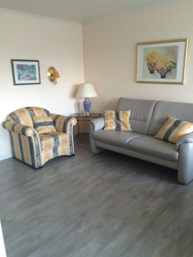 Apartment Haus Metropol, Neues Kurzentrum, 38 Westerland