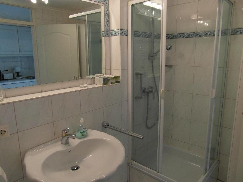 Haus-metropol-neues-kurzentrum-appartement-38 Apartment Westerland